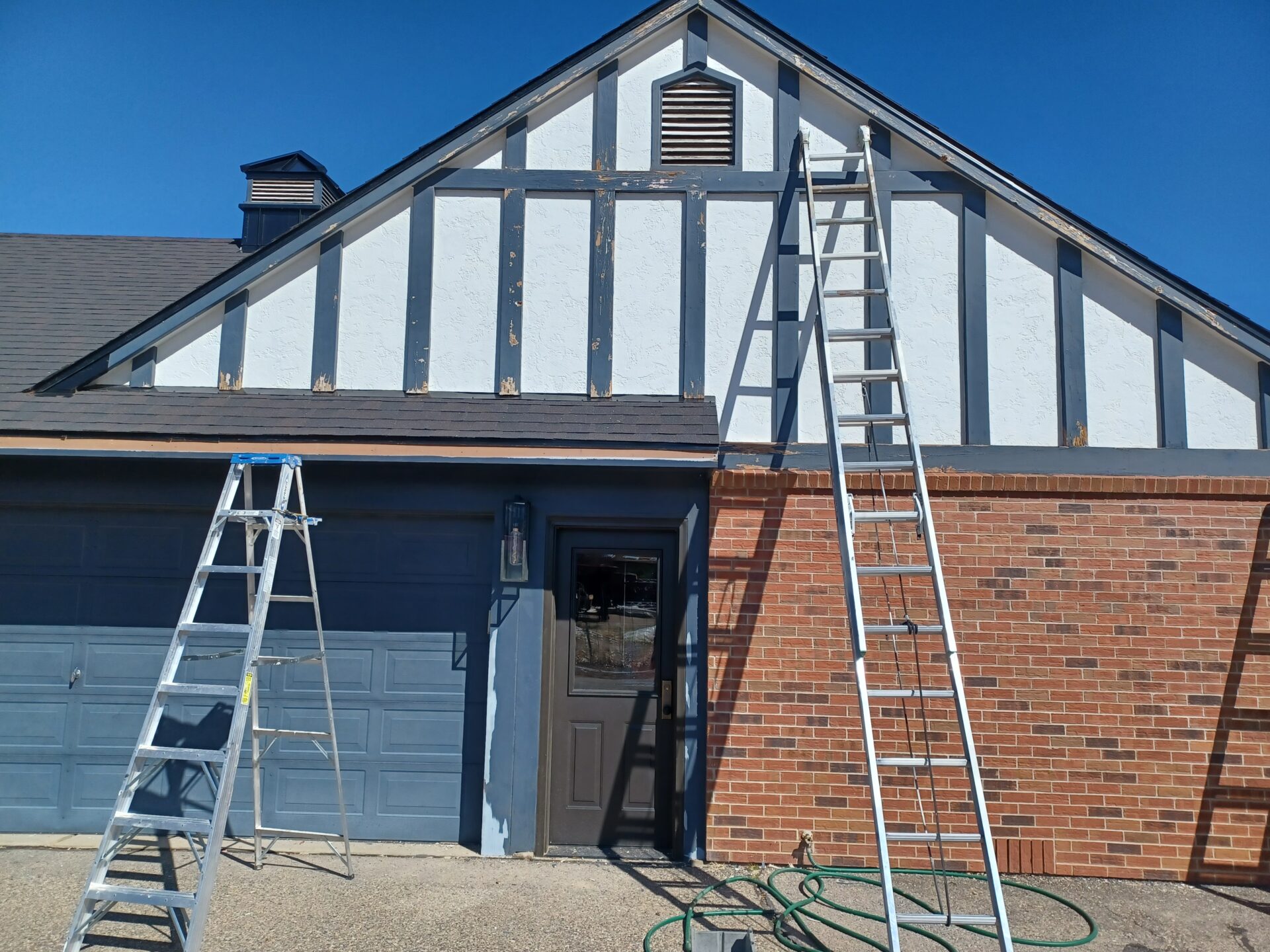 New Construction Painting Services