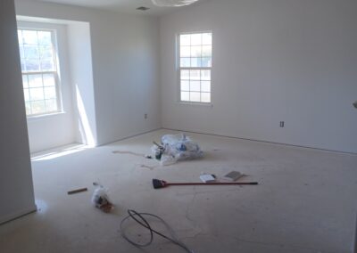 Interior Painting Services