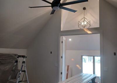 Interior Painting Services